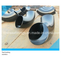 Carbon Steel Pipe Fittings Pure Seamless Steel Elbows